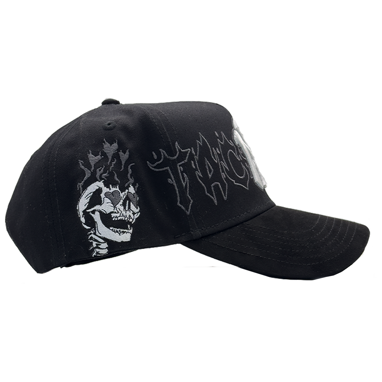 New York Skull & Love