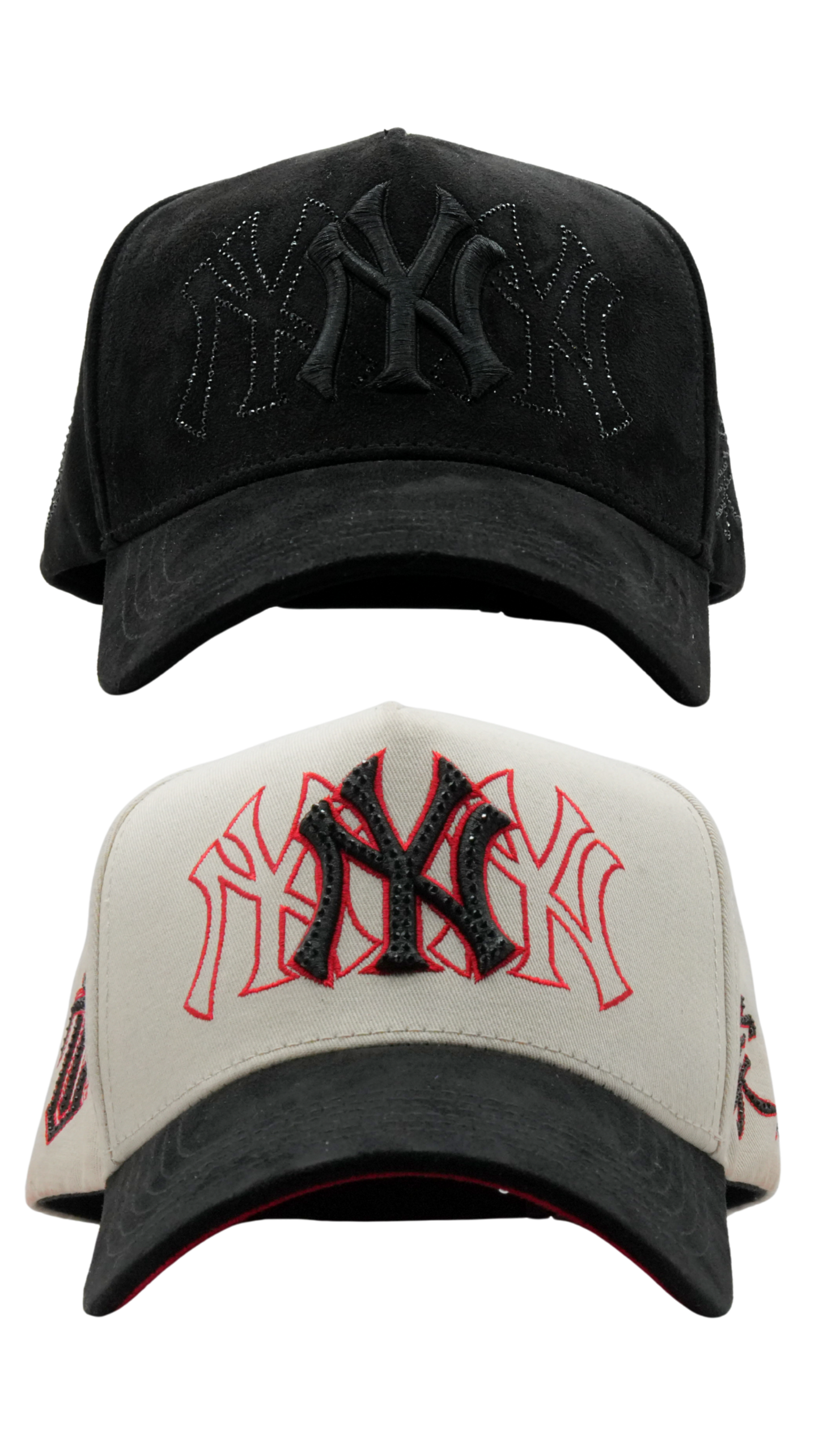 PACK NY JAPAN SPECIAL EDITION