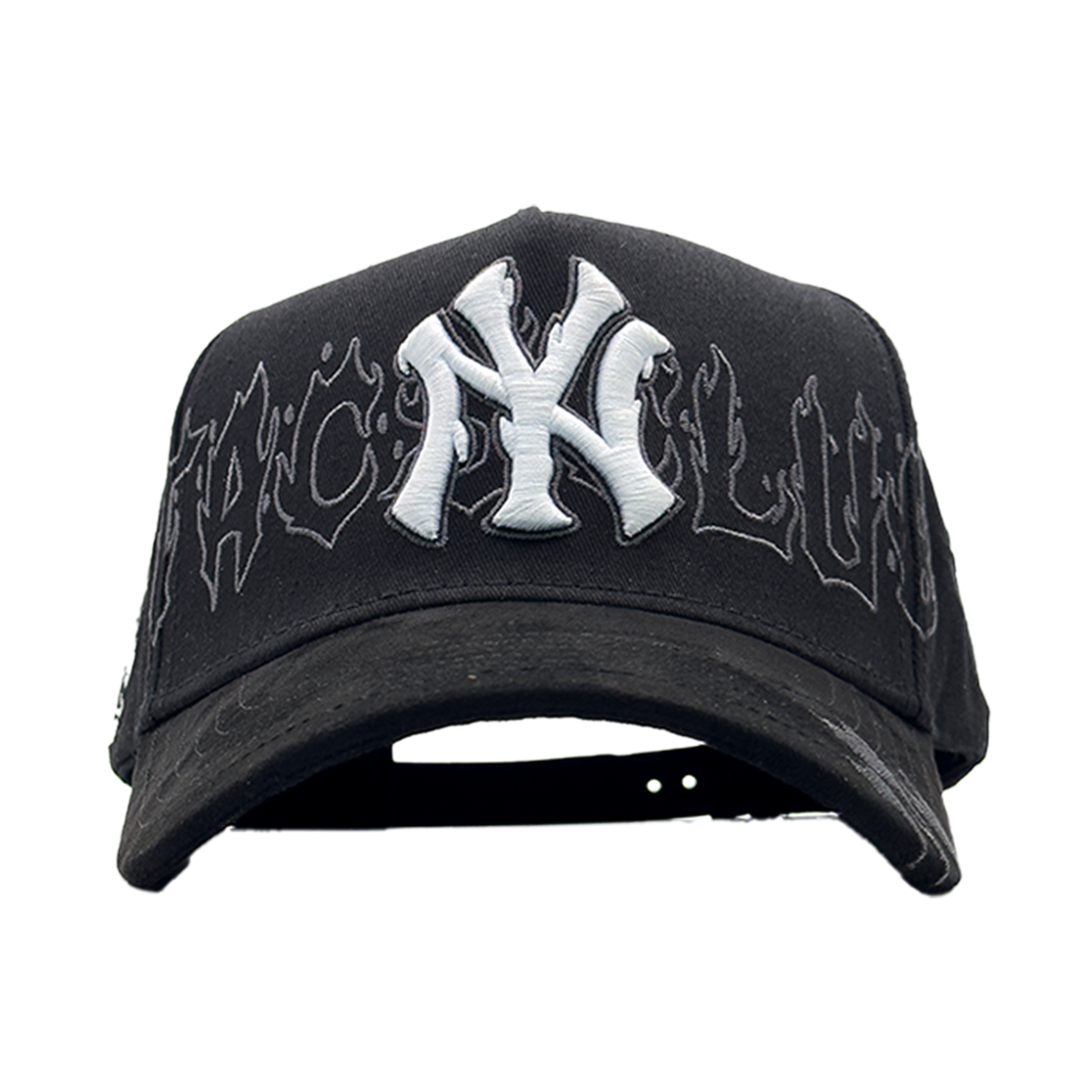 New York Skull & Love