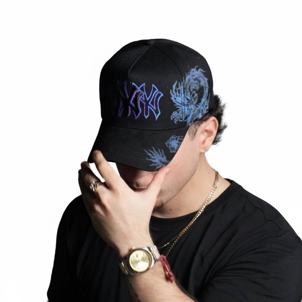 NY DRAGONS