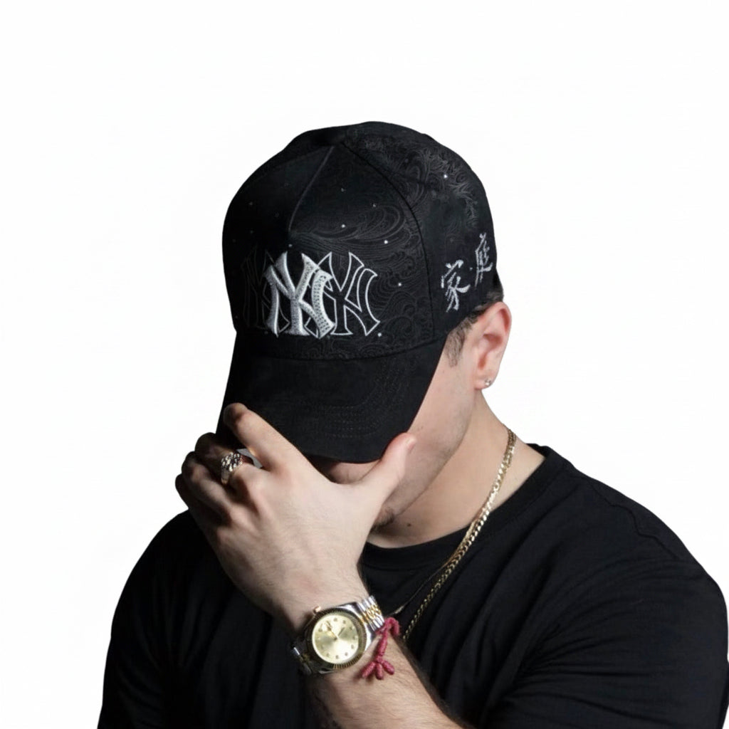 NY JAPAN LUXURY