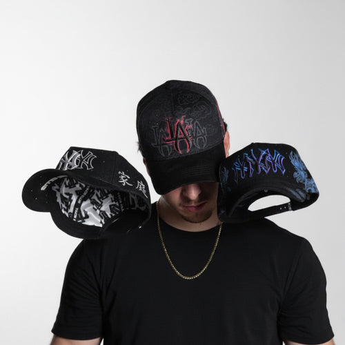 THE ORIGIN PACK