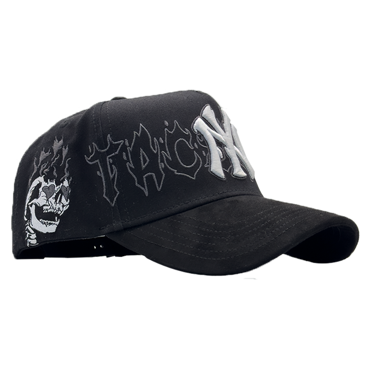New York Skull & Love