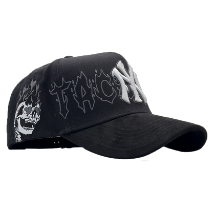 New York Skull & Love