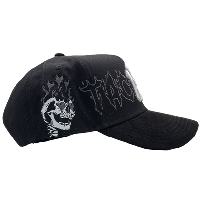New York Skull & Love