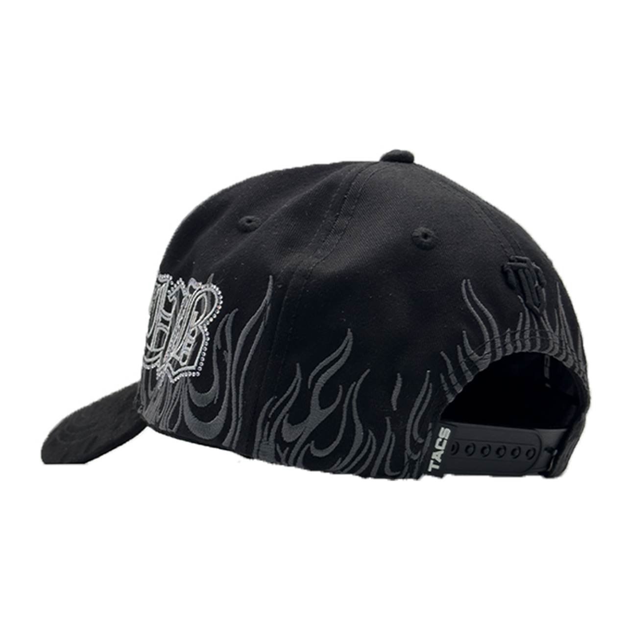 Houston Crystal Flames