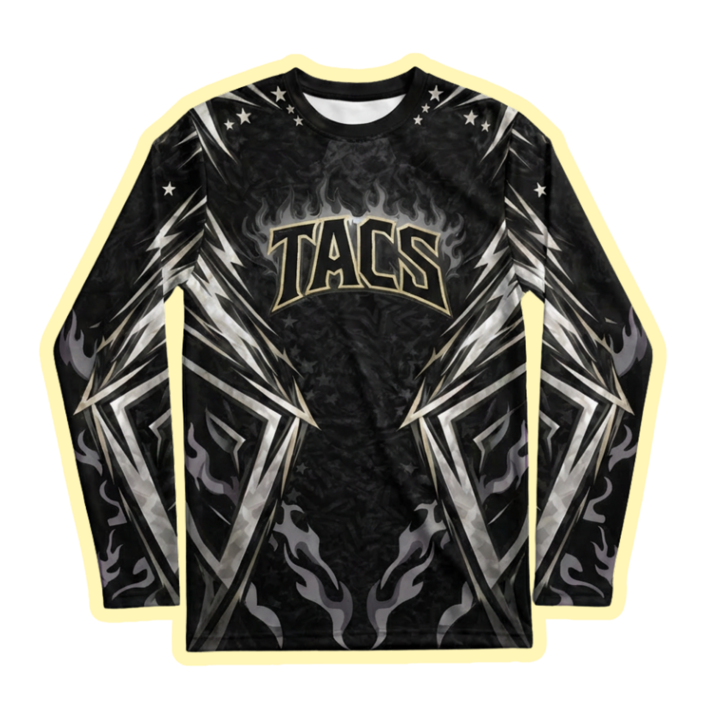 JERSEY ICONS MOTO