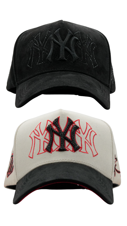 PACK NY JAPAN SPECIAL EDITION