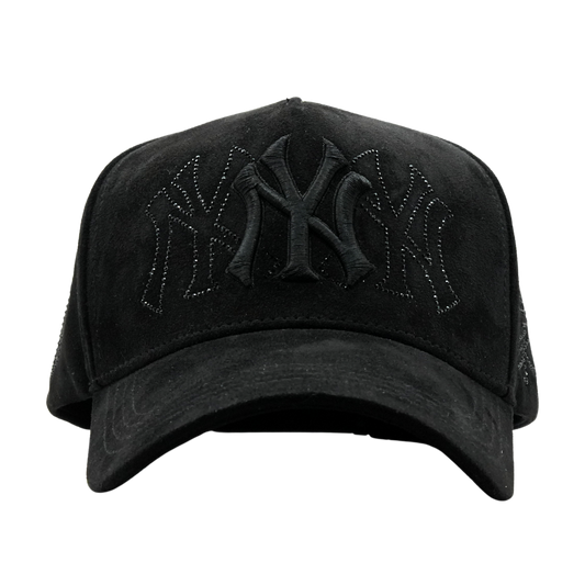 NY JAPAN TOTAL BLACK SPECIAL EDITION