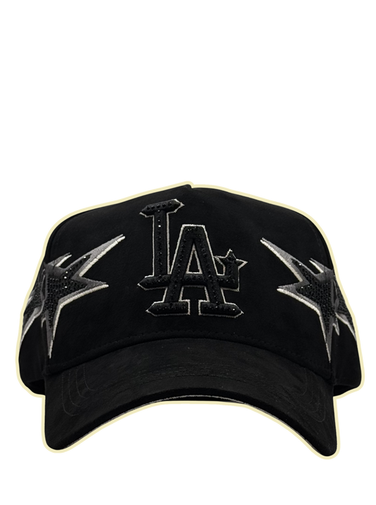L.A. CROWN STARS
