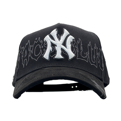 New York Skull & Love