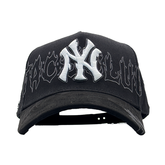 New York Skull & Love
