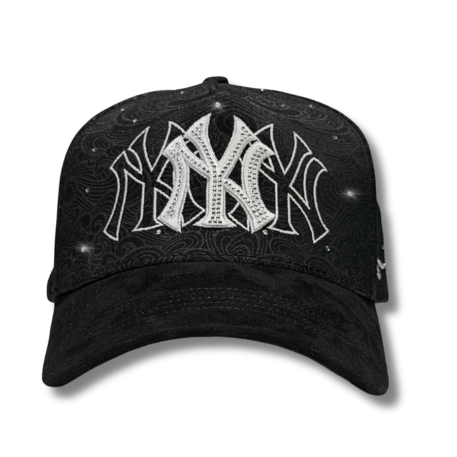 NY JAPAN LUXURY