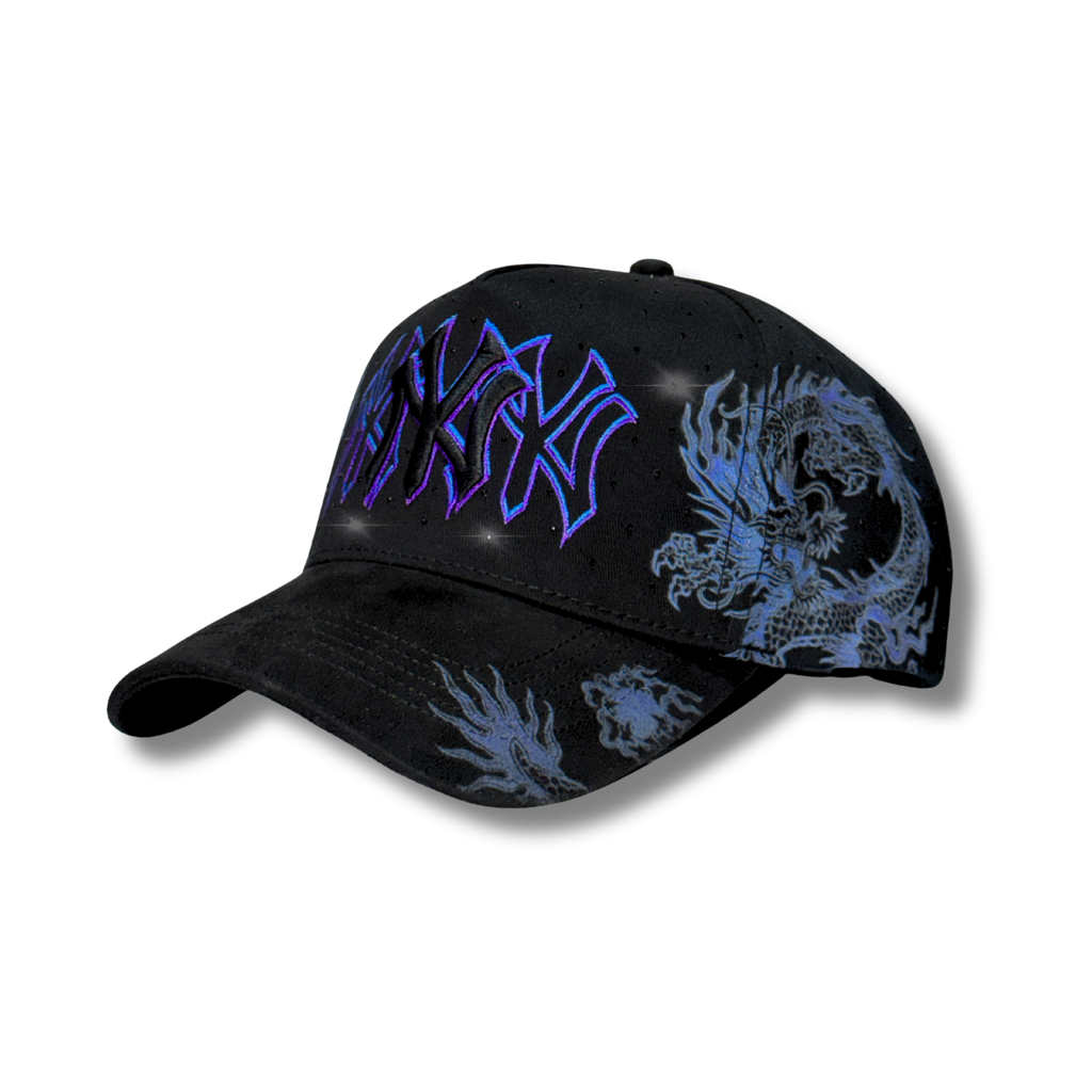 NY DRAGONS