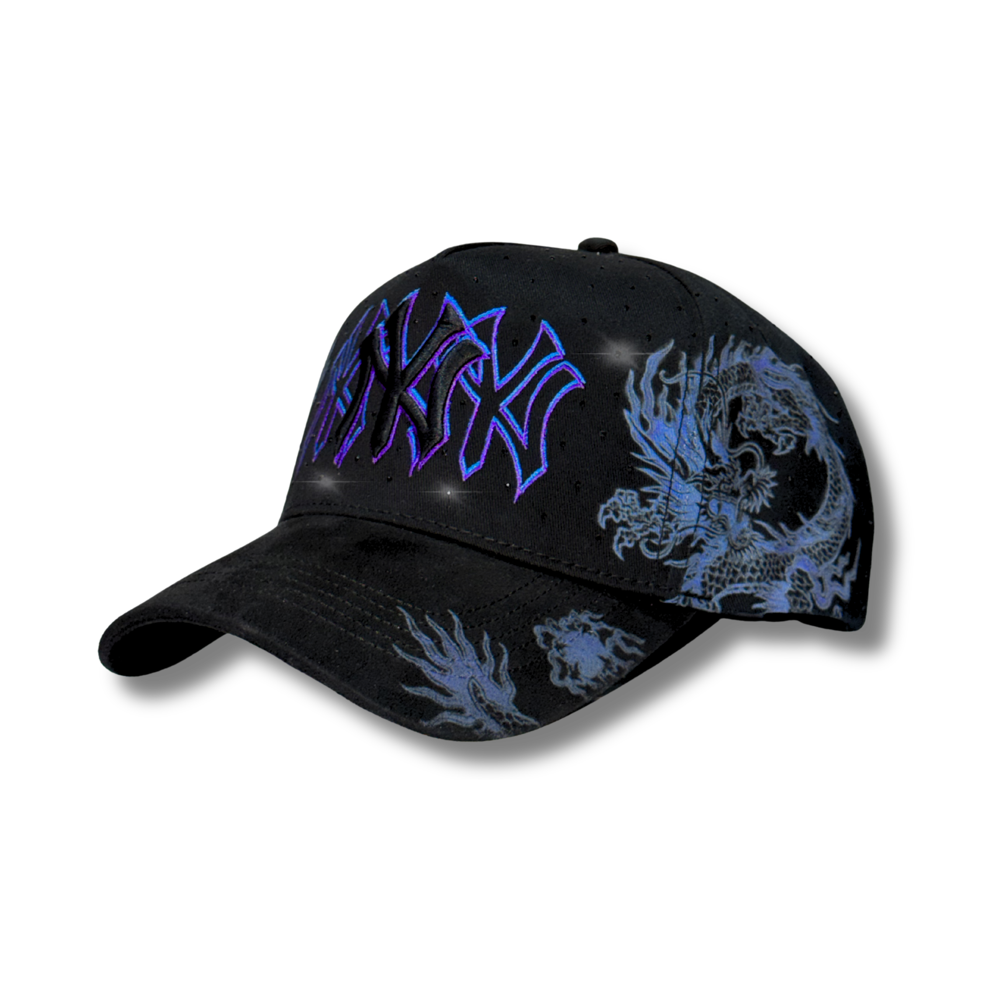 NY DRAGONS