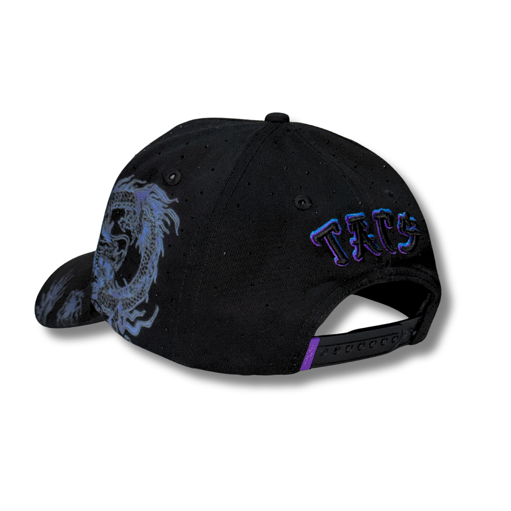 NY DRAGONS