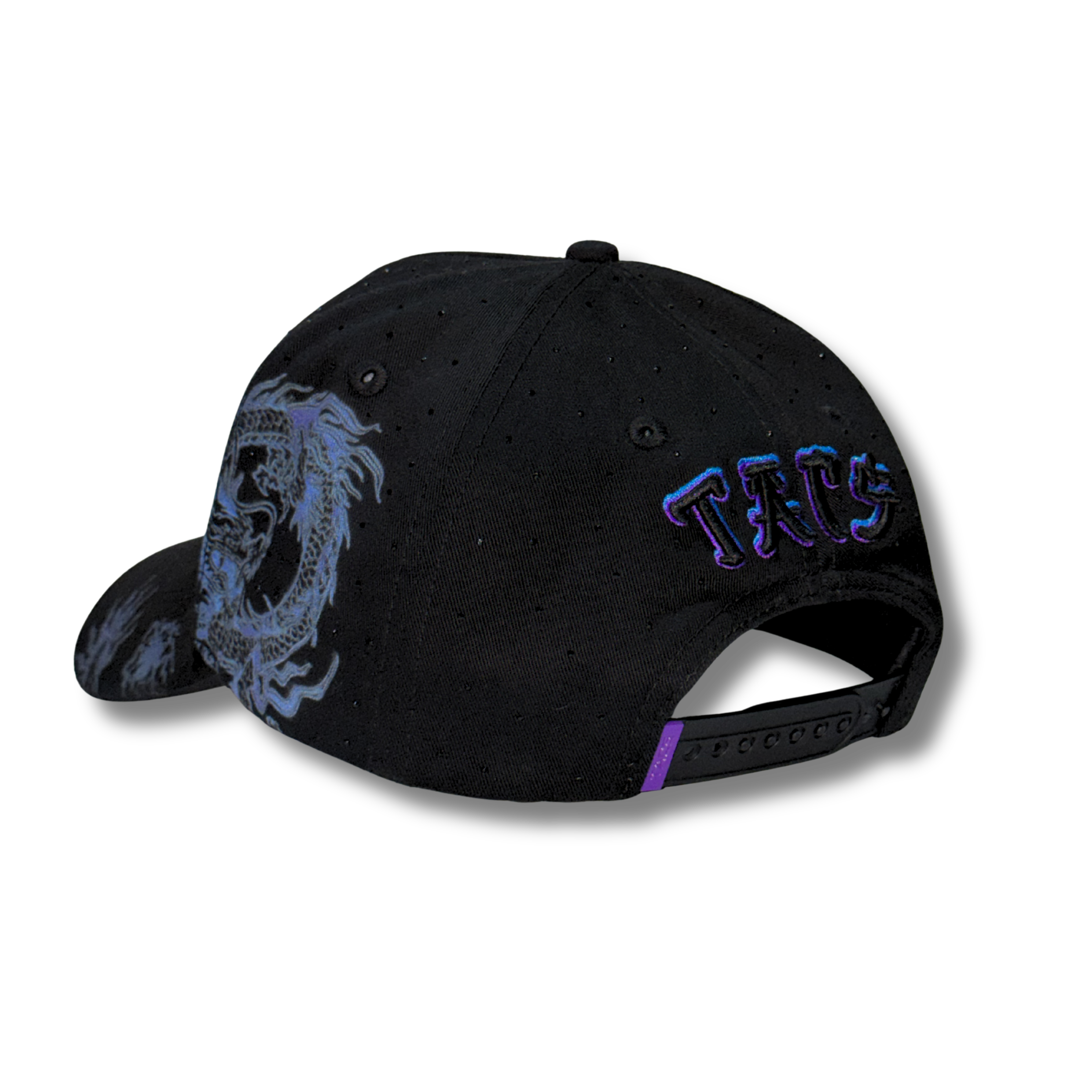 NY DRAGONS