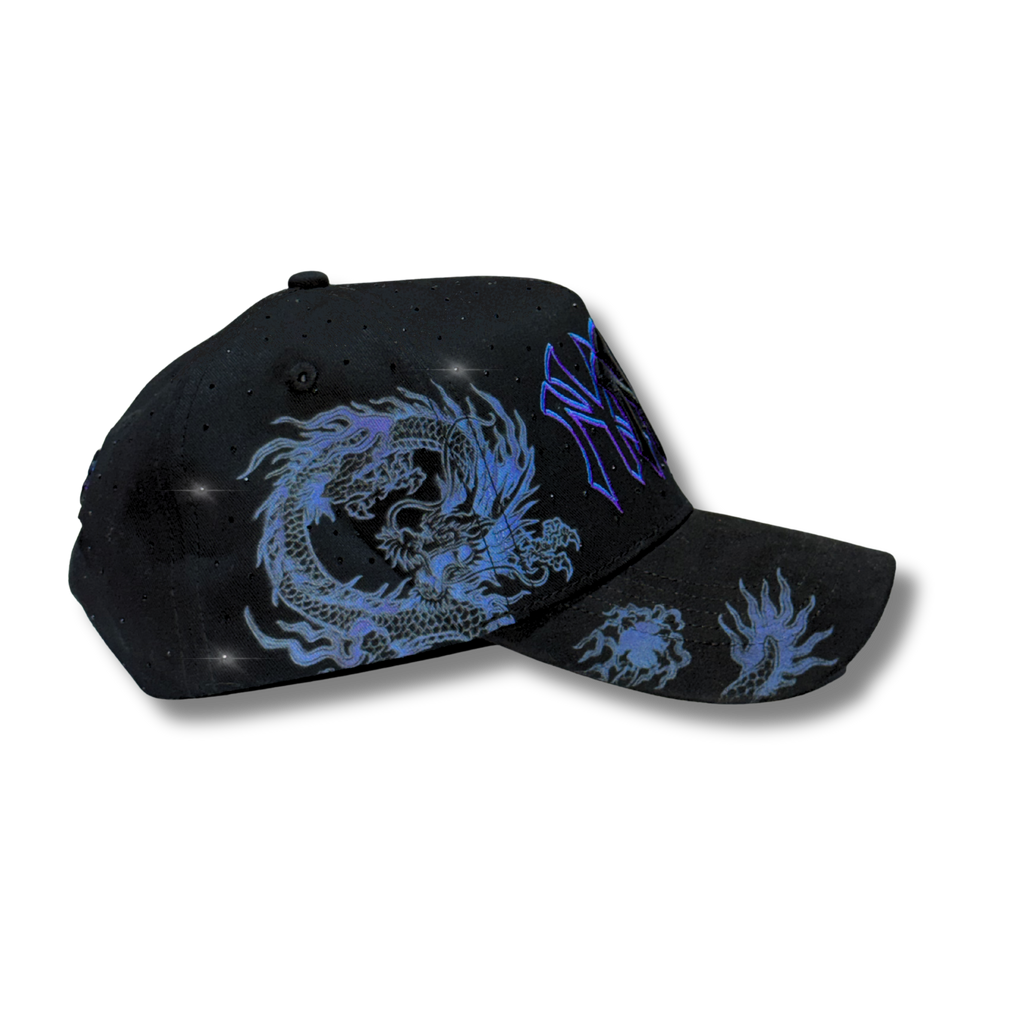 NY DRAGONS