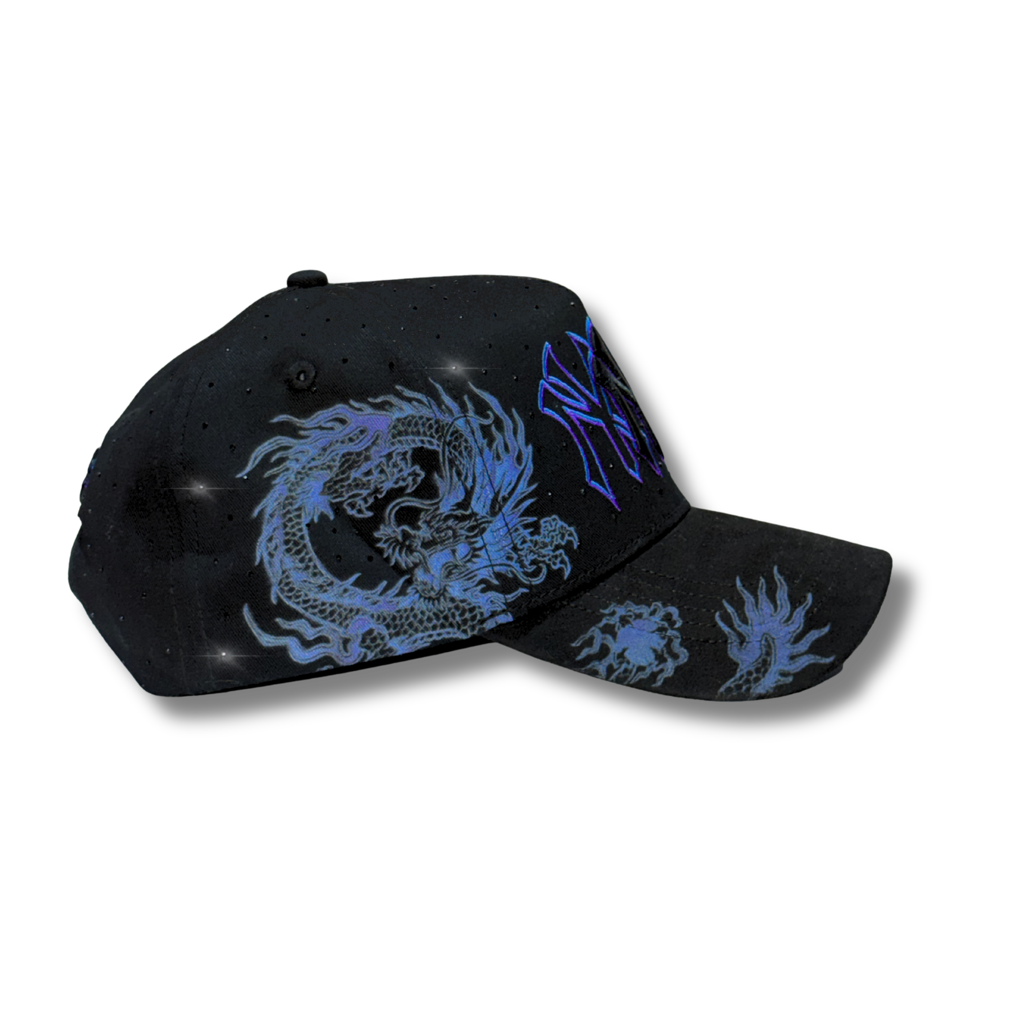 NY DRAGONS