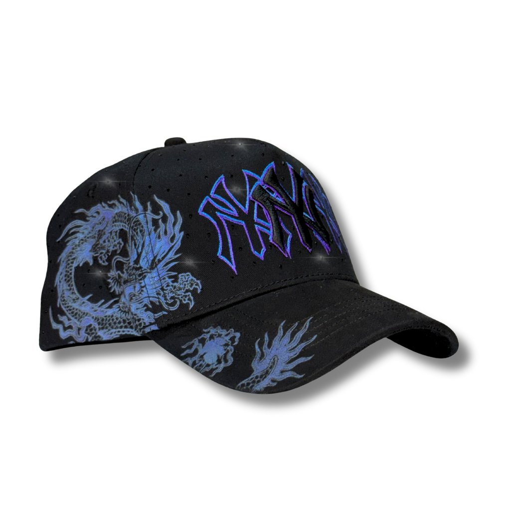 NY DRAGONS