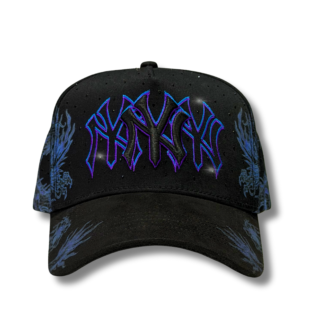 NY DRAGONS