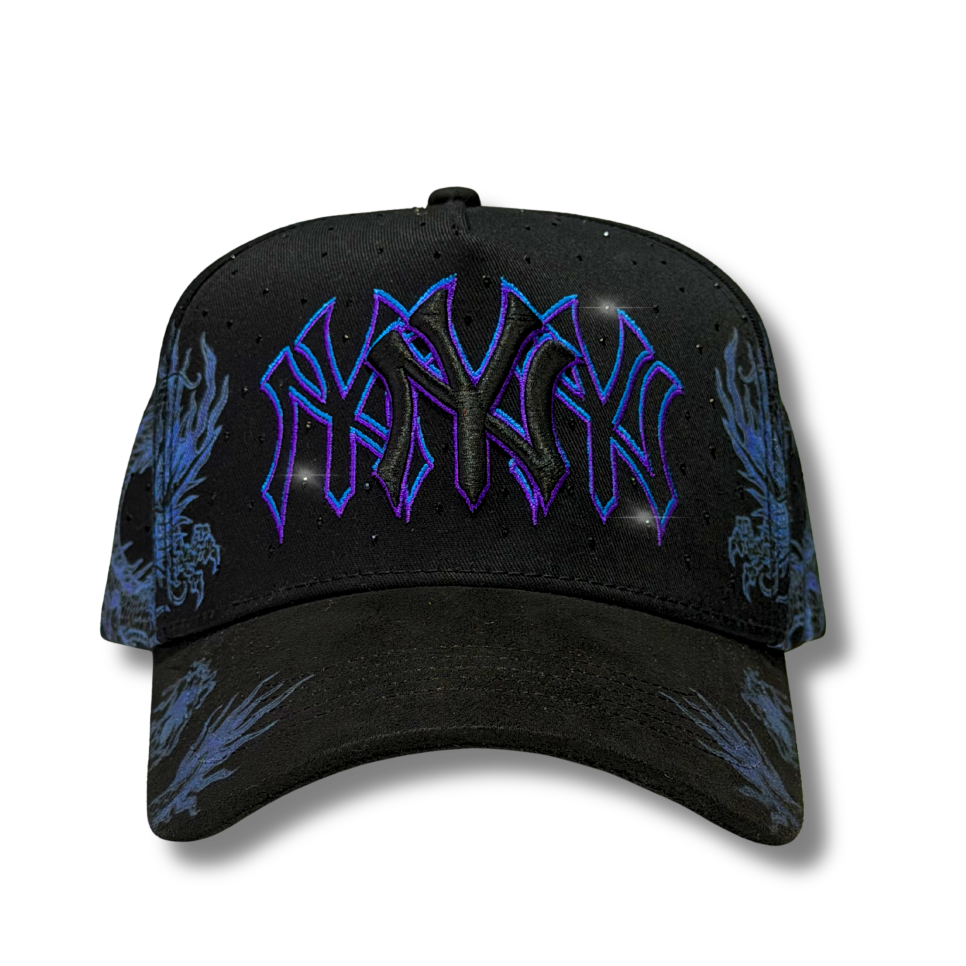 NY DRAGONS