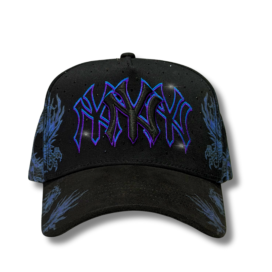 NY DRAGONS