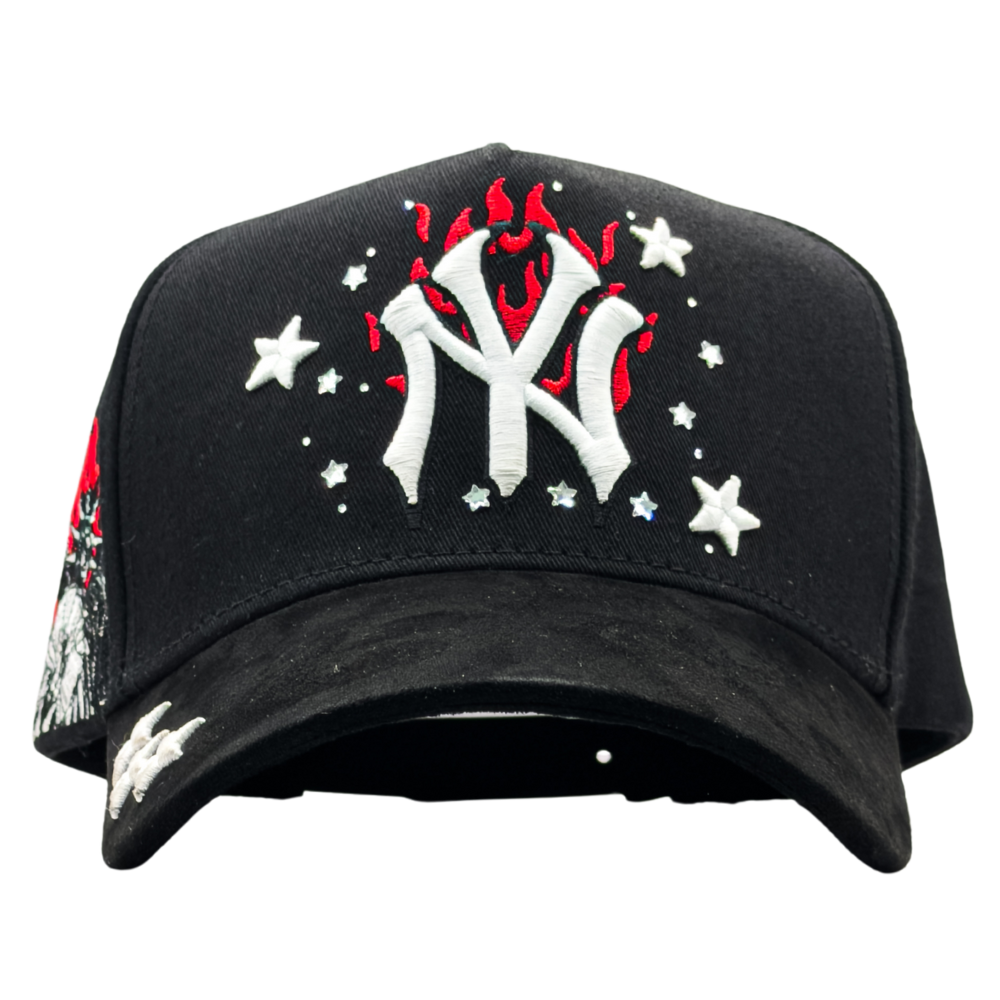 NY STARS