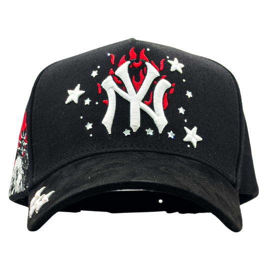 NY STARS