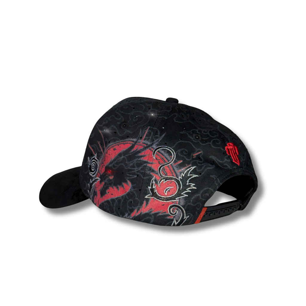 LA DRAGONS