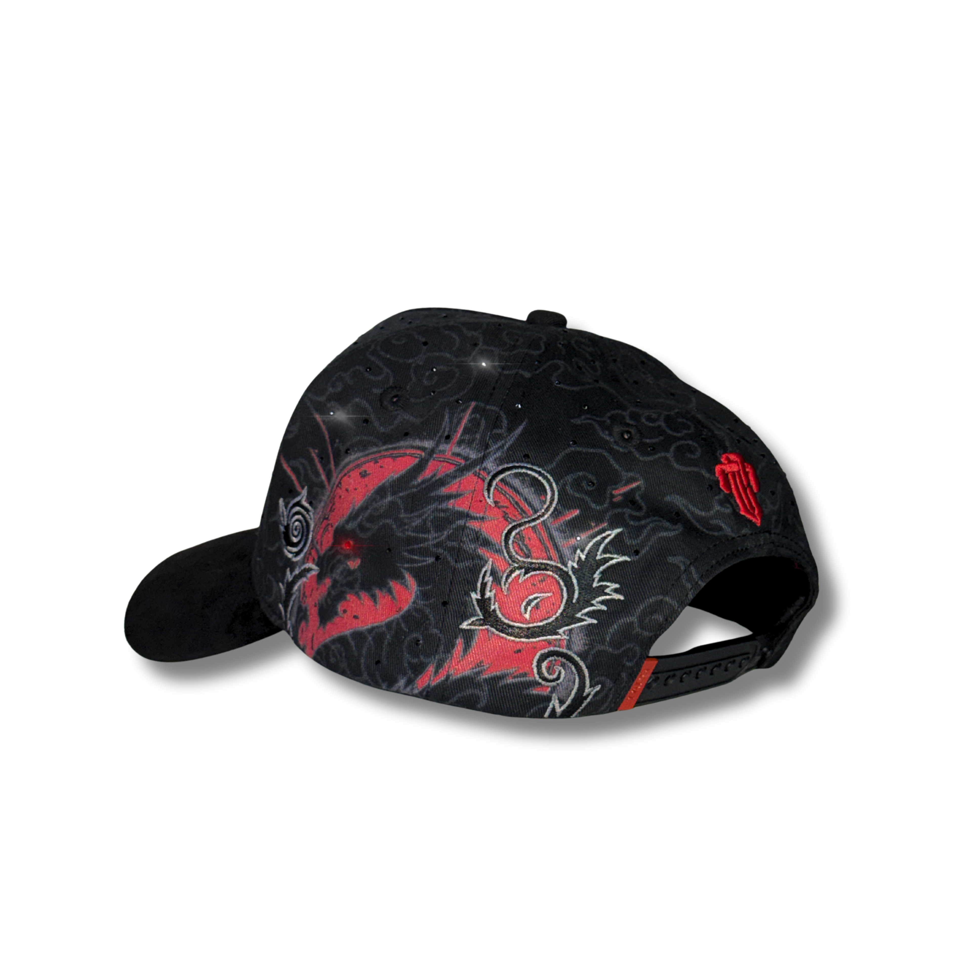 LA DRAGONS
