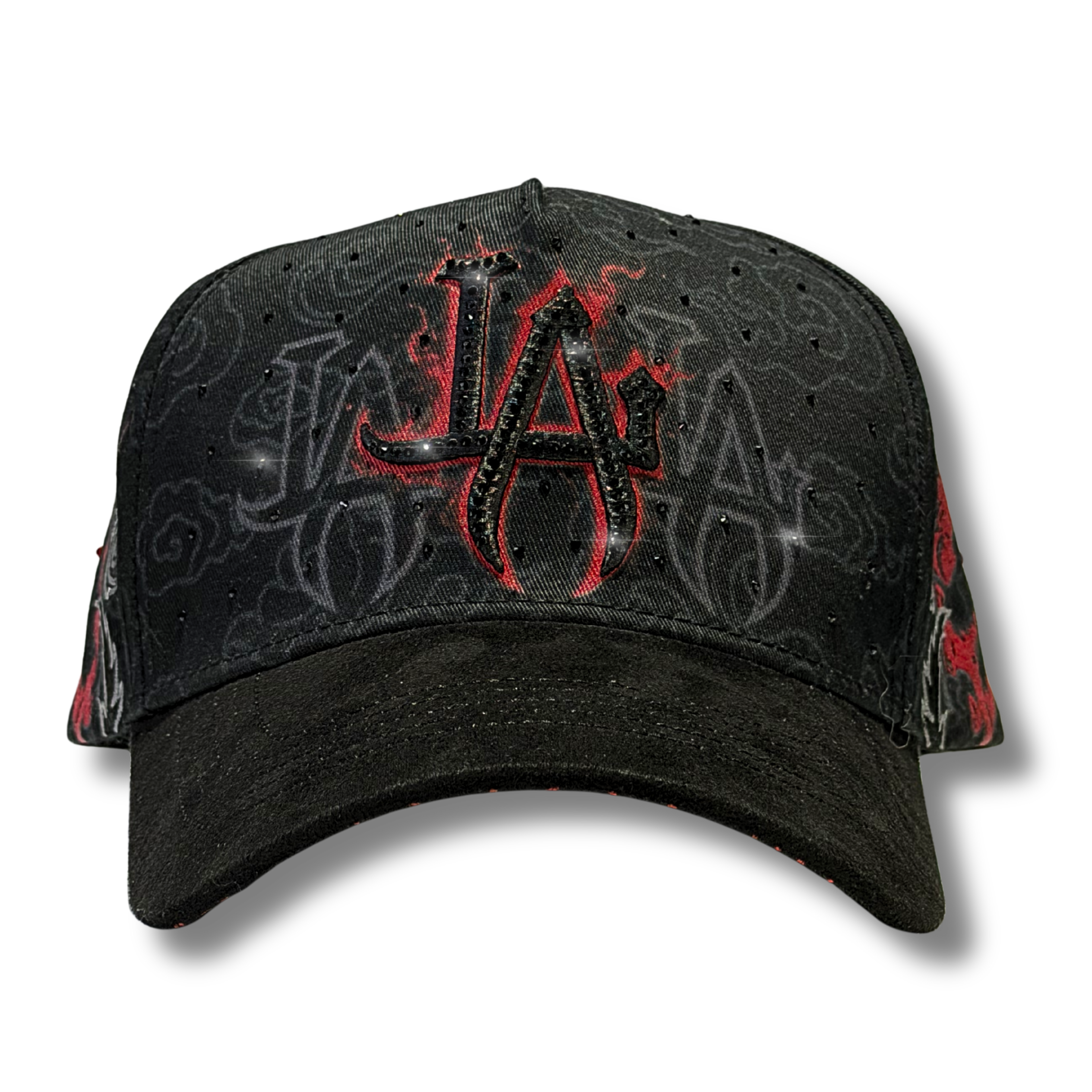 LA DRAGONS