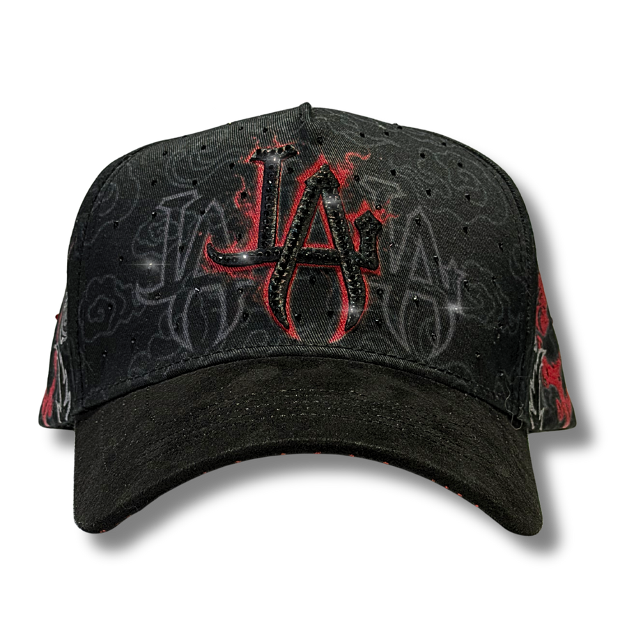 LA DRAGONS