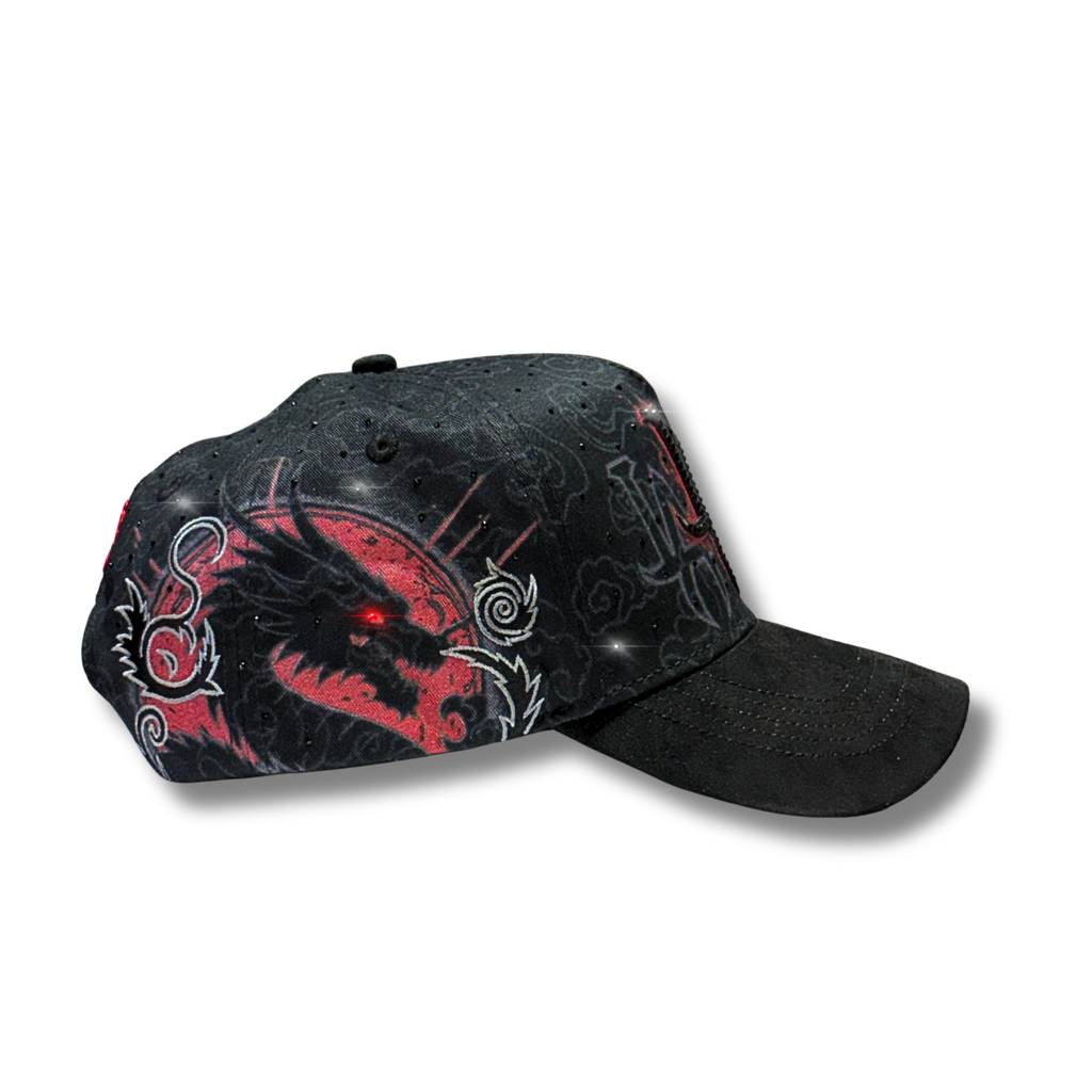 LA DRAGONS