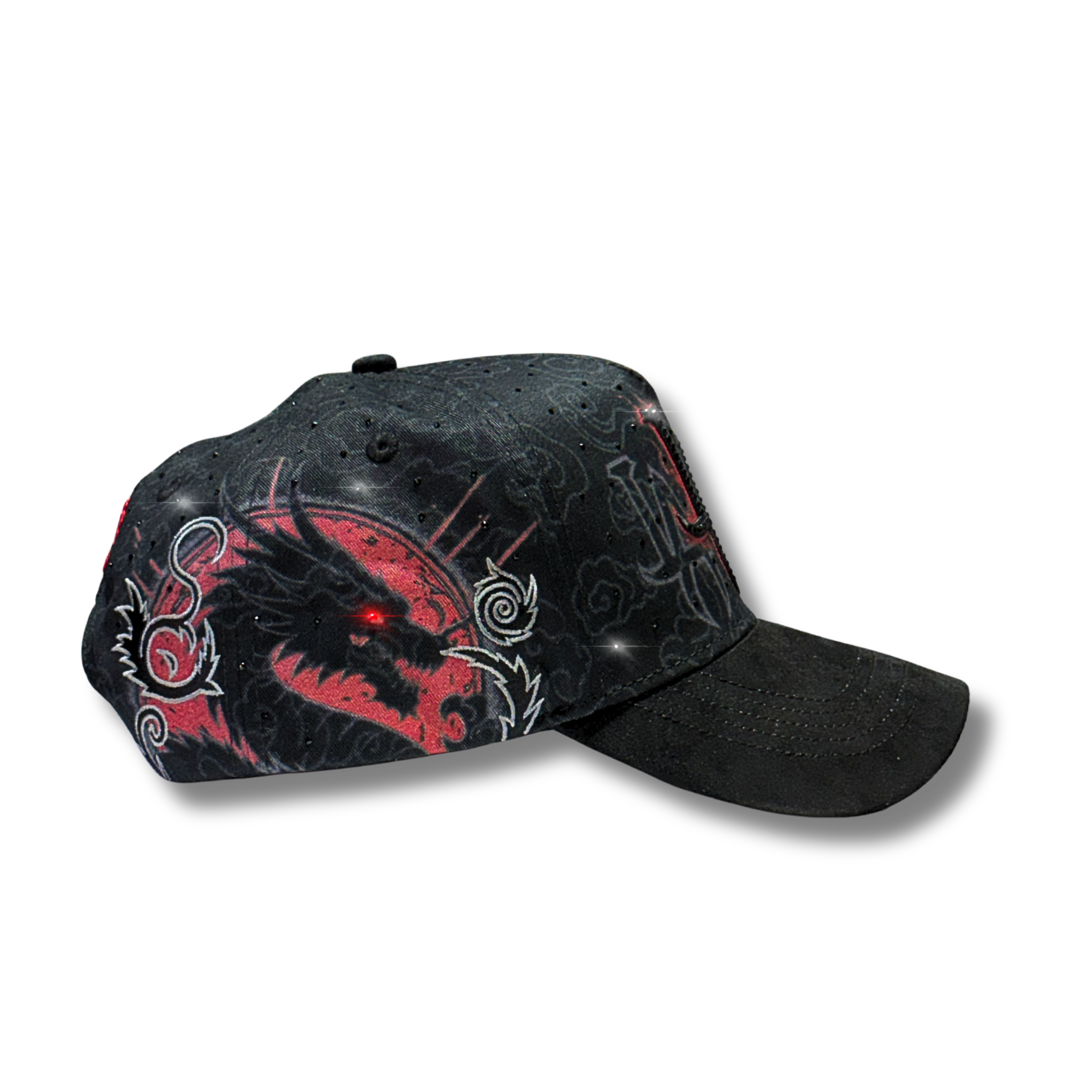 LA DRAGONS