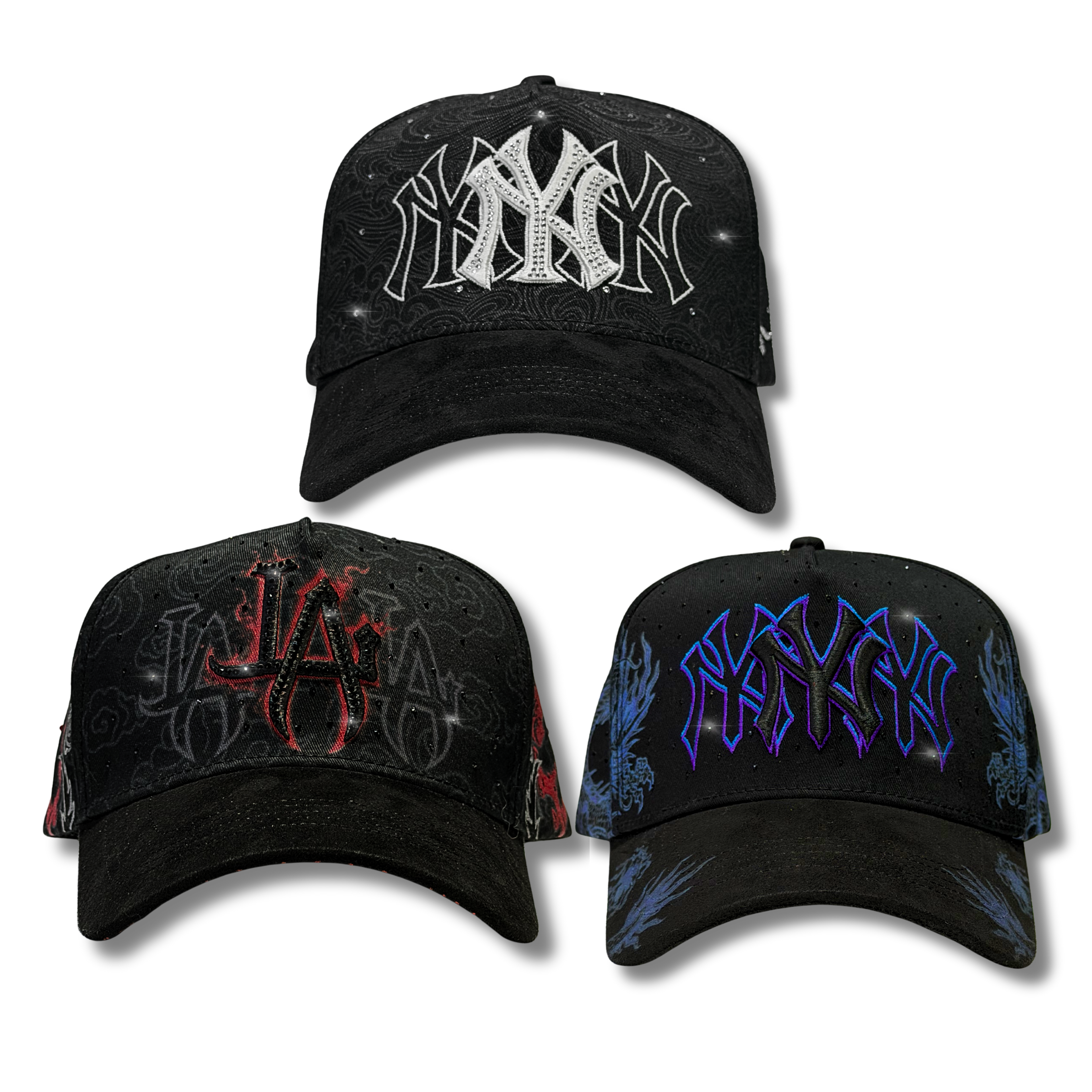 THE ORIGIN PACK