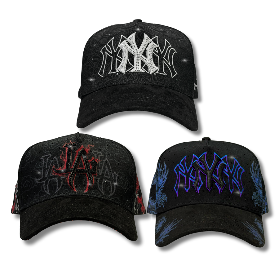 THE ORIGIN PACK