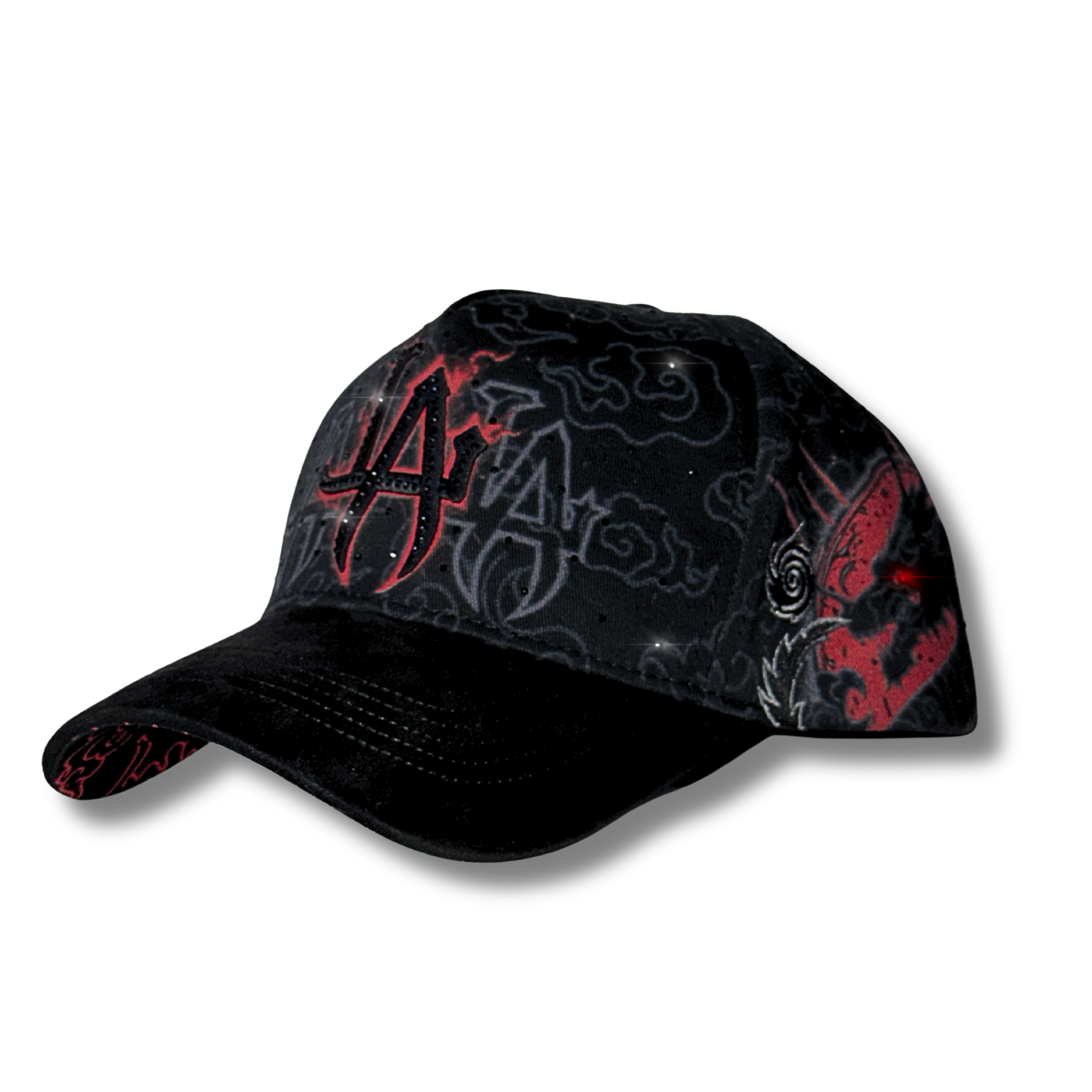 LA DRAGONS