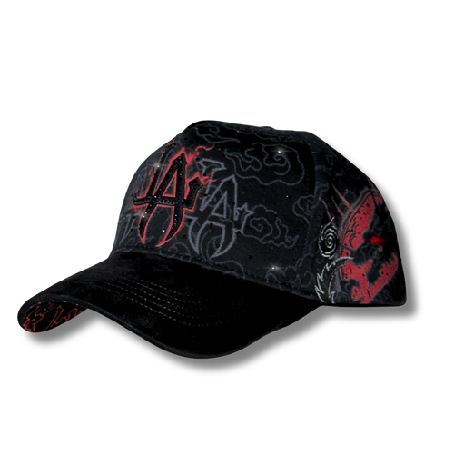 LA DRAGONS